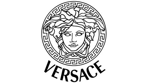 versace clothing brand names.